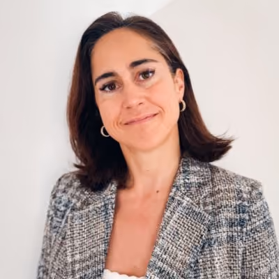 Françoise Meyer, Marketingleiterin der ECHOJAZZ AG