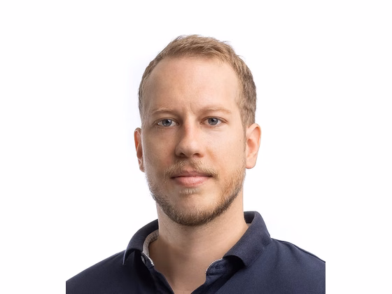 Jonas Blaettler