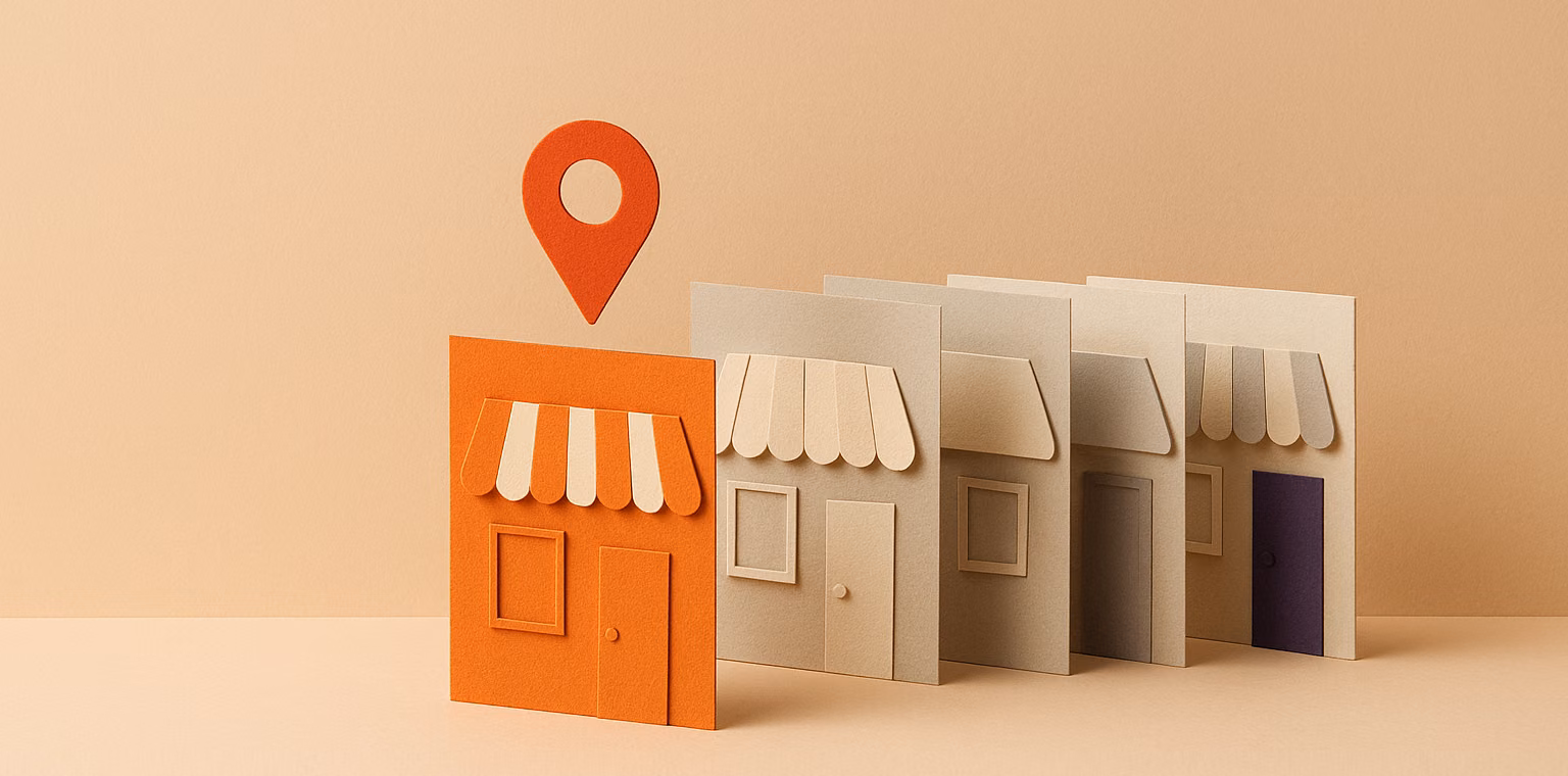 Illustration zum Artikel: Google Ads Agenturen in Luzern im Vergleich