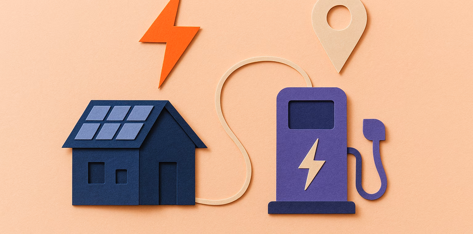 Illustration zum Artikel: Google Ads für Elektro, Solar und Gebäudetechnik