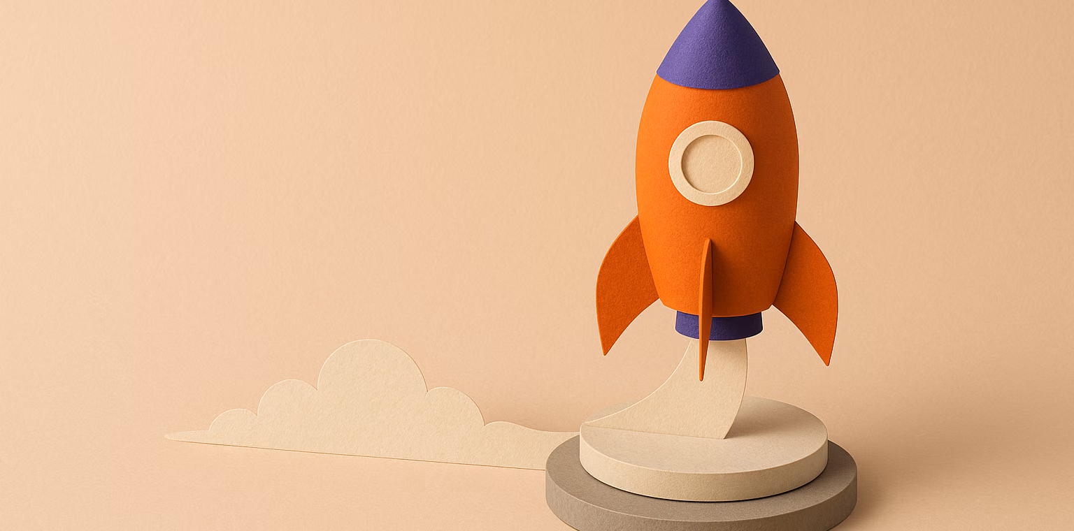 Illustration zum Artikel: Marketing-Agentur für Startups
