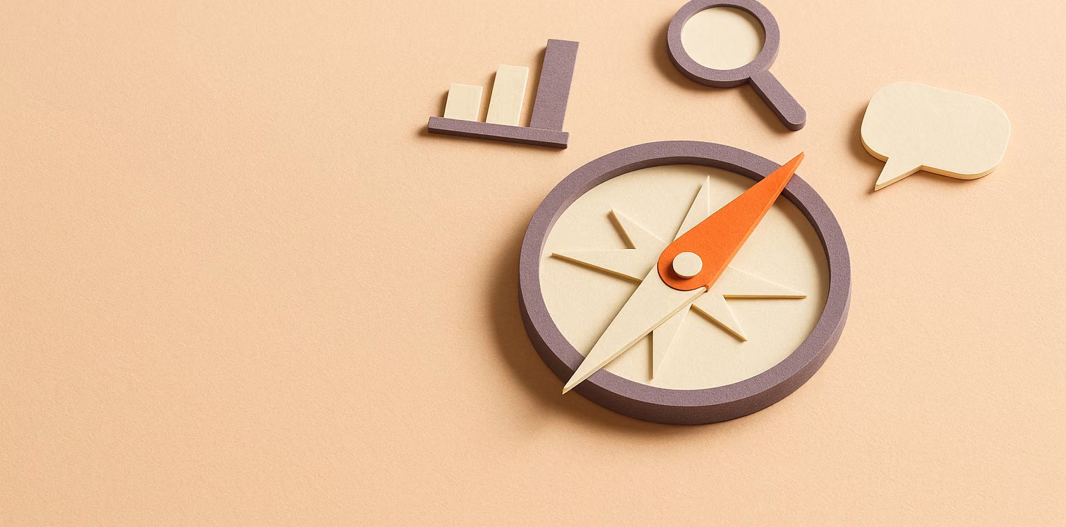 Illustration zum Artikel: Was macht eine Online-Marketing-Agentur