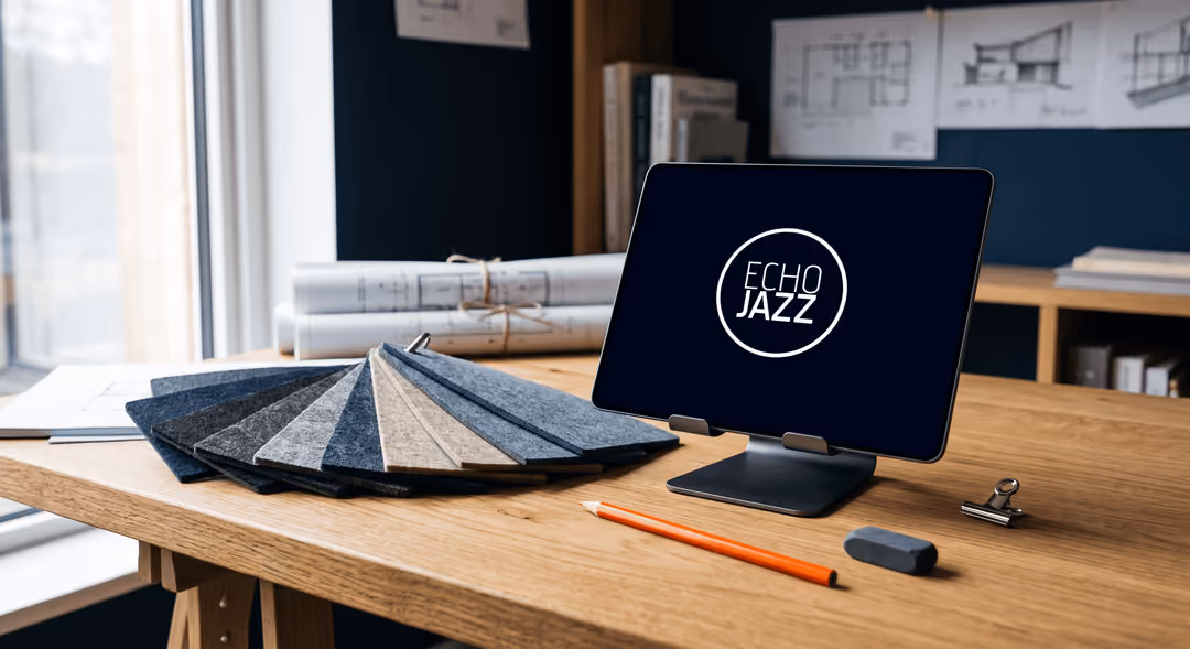 Case Study: ECHOJAZZ