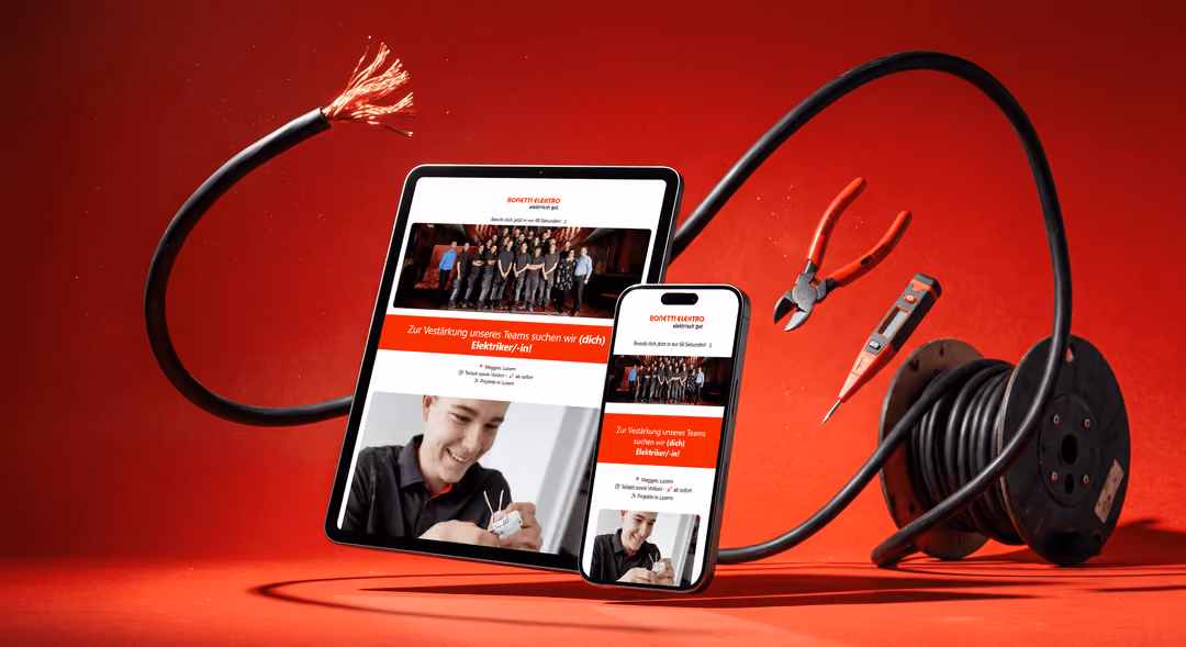 Case Study: Maréchaux Elektro