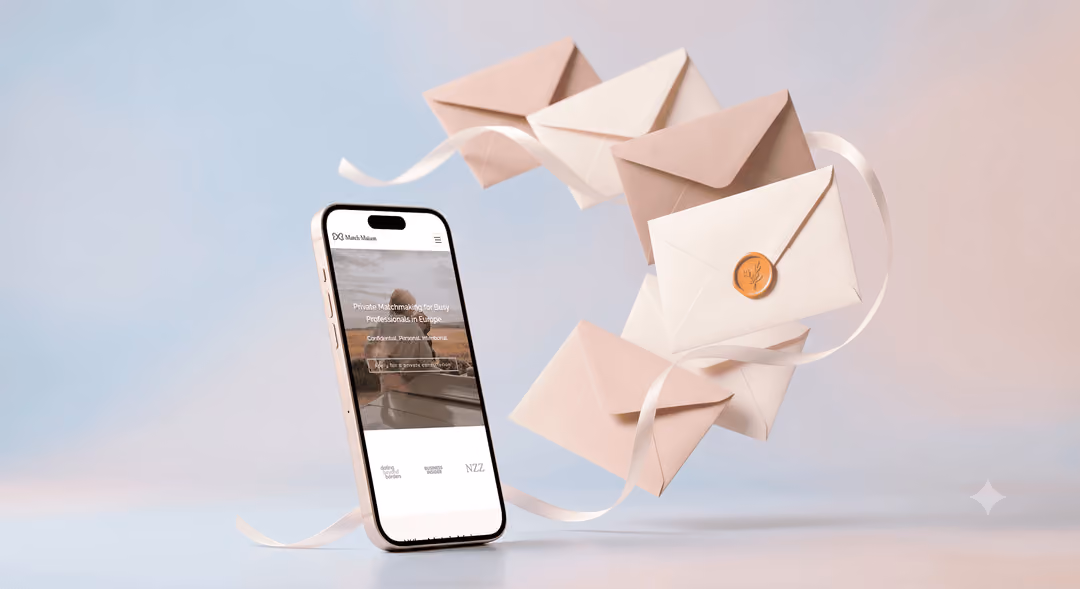 Case Study: Match Maison