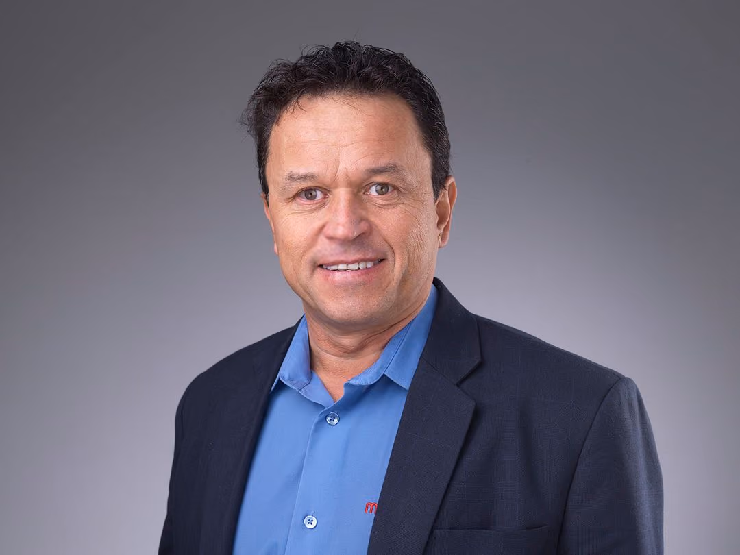 Roland Furger, Regionenleiter Maréchaux Süd