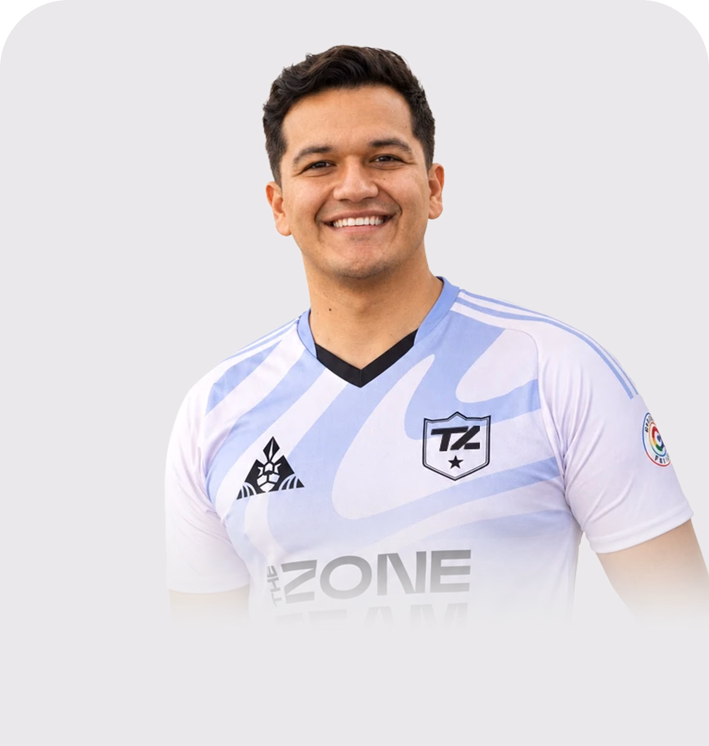 Jeremy Joel León